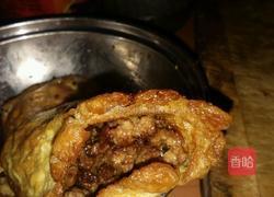 超大号蛋饺的做法图解9