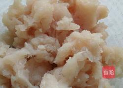 草鱼鱼丸汤的做法图解3