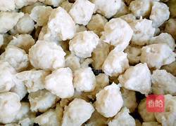 草鱼鱼丸汤的做法图解7