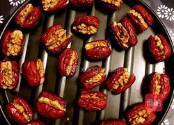 栆夹核桃的做法图解4