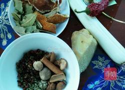 秘炖羊蝎子的做法图解2