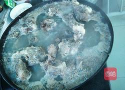 秘炖羊蝎子的做法图解4