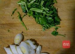 炖豆腐的做法图解3