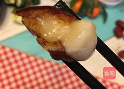 糯米红枣的做法图解3