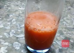 胡萝卜汁的做法图解3