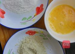 炸苹果片的做法图解4