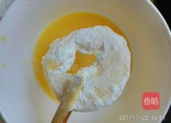 炸苹果片的做法图解7