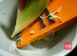 糊塌子的做法图解2