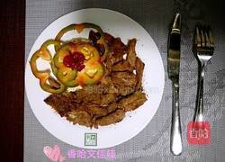 秘制牛肉的做法图解8