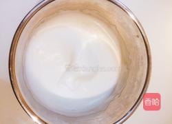 爱心戚风蛋糕(六寸)的做法图解8