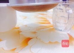 爱心戚风蛋糕(六寸)的做法图解15
