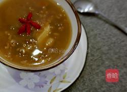 养生杂粮粥的做法图解6