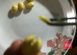 白果炖鸡汤的做法图解2