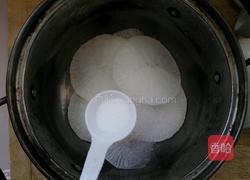 卤味腌萝卜的做法图解4