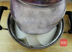 卤味腌萝卜的做法图解5