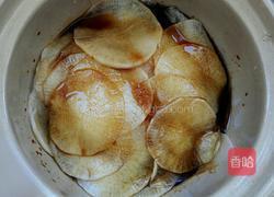 卤味腌萝卜的做法图解7