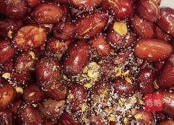 香酥花生米的做法图解3