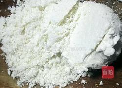 油炸小肉丸的做法图解3