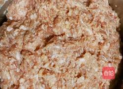 油炸小肉丸的做法图解5