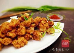 现炸酥肉的做法图解10