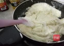 花生芝麻牛轧糖的做法图解6