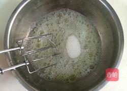 百香果戚风的做法图解7