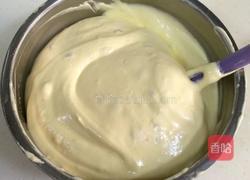 百香果戚风的做法图解12