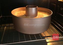 百香果戚风的做法图解13