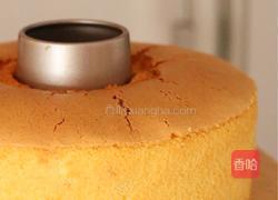 百香果戚风的做法图解16