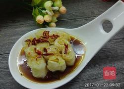 辣子白菜墩儿的做法图解19