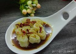 辣子白菜墩儿