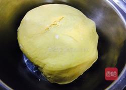 南瓜馒头的做法图解5