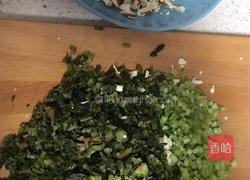 新年春卷(杭州口味)的做法图解2