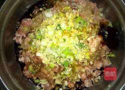 炸藕盒的做法图解3