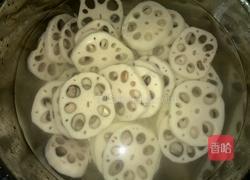 炸藕盒的做法图解5