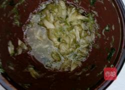 凉拌鸡蛋的做法图解4