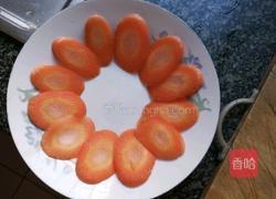 干炸鹿茸菇的做法图解2