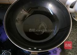 干炸鹿茸菇的做法图解5