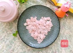 火龙果小面片的做法图解12