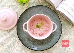 火龙果小面片的做法图解1