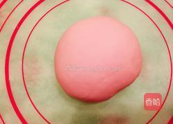 火龙果小面片的做法图解6