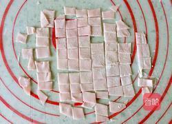 火龙果小面片的做法图解10