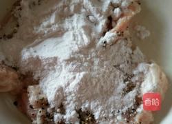 黑椒猪排的做法图解3