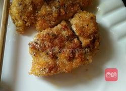 黑椒猪排的做法图解4