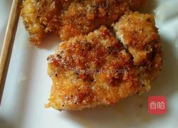 黑椒猪排的做法图解5