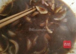 黑椒猪排的做法图解7