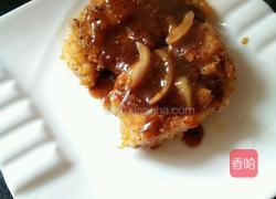 黑椒猪排的做法图解8