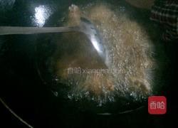 炸豆腐丸子的做法图解3