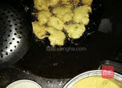 鸡蛋土豆饼的做法图解3