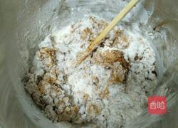 猫耳朵(烤箱版)的做法图解3